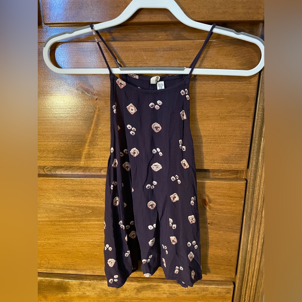 Billabong tank top!